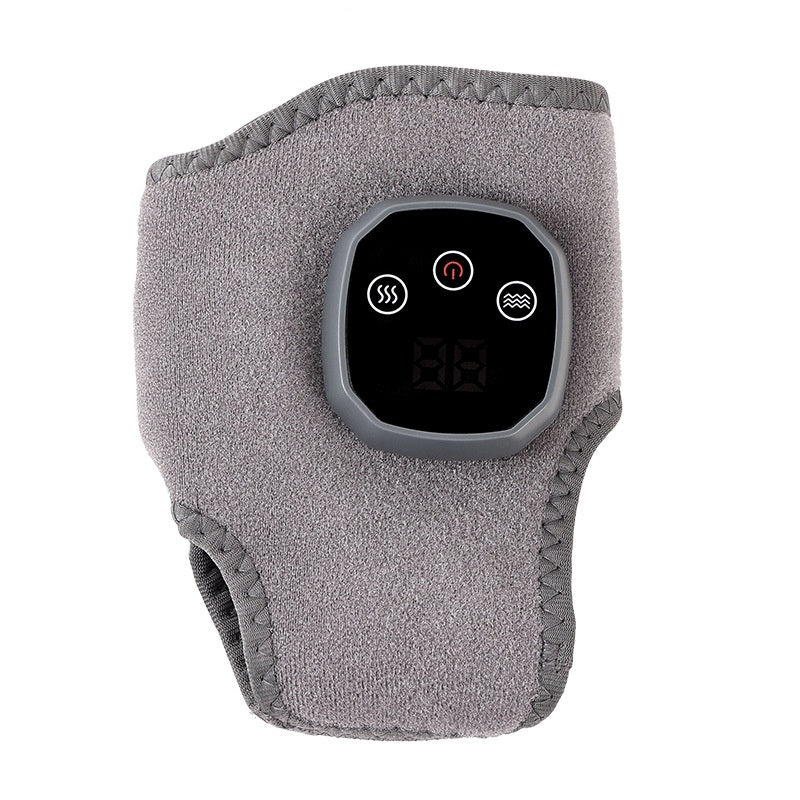 Heated Massage Wrap for Feet, Ankles & Wrists